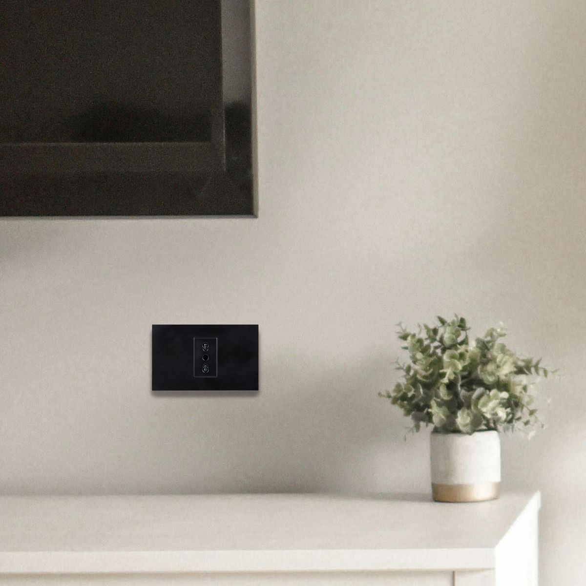 HALUX - Toma Simple 10/16A Chl Cygnus B