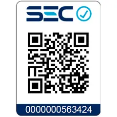 HALUX - Toma Triple Chl X 10 Cygnus B