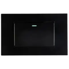 HALUX - Set Interruptor Senc+3 Tomas 1016 B