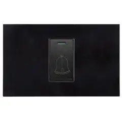 HALUX - Pulsador Timbre Andromeda B