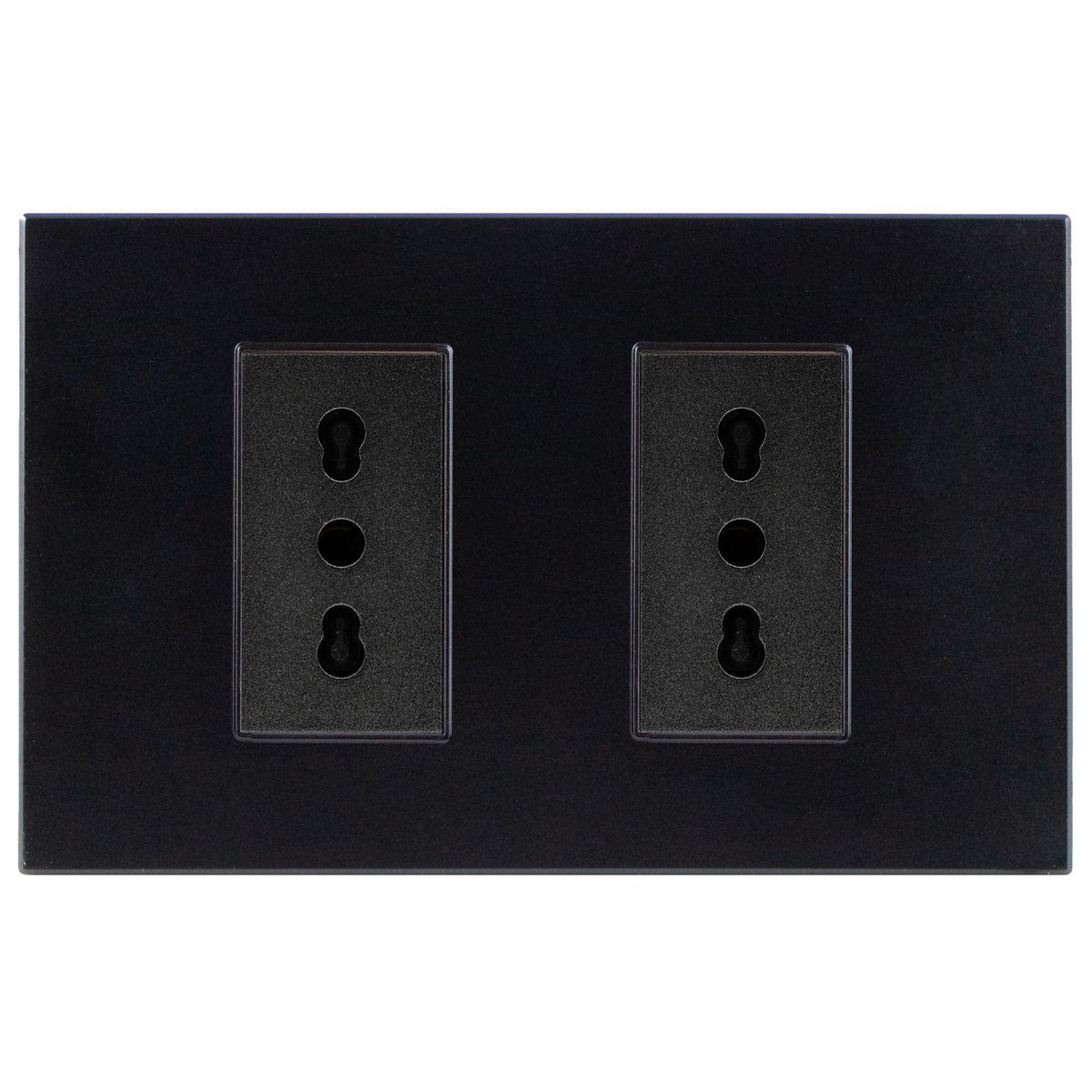 HALUX - Toma Doble Chl 10/16 Andromeda B