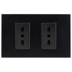 HALUX - Toma Doble Chl 10/16 Andromeda B