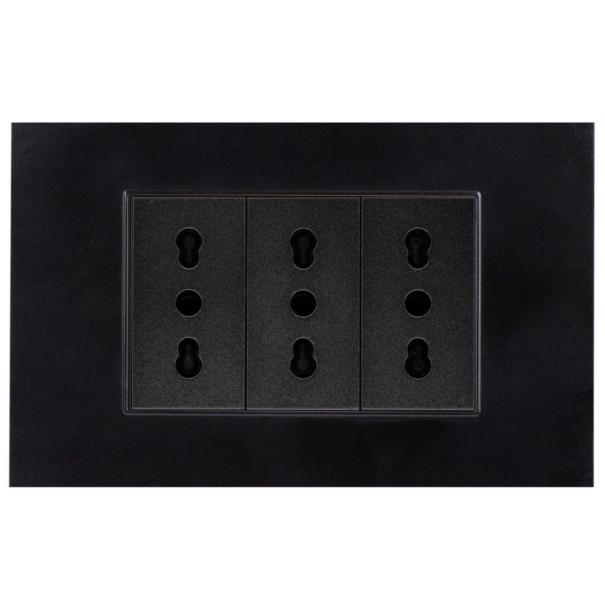 HALUX - Toma Triple Chl 10/16 Andromeda B