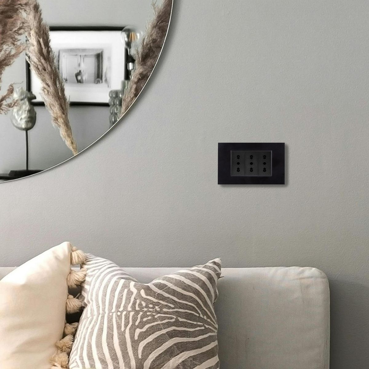 HALUX - Toma Triple Chl 10/16 Andromeda B