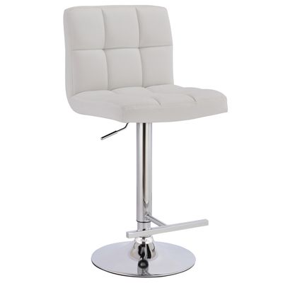 Imagen 2 del producto Piso Bar Blanco 113.5x44.5x49 cm