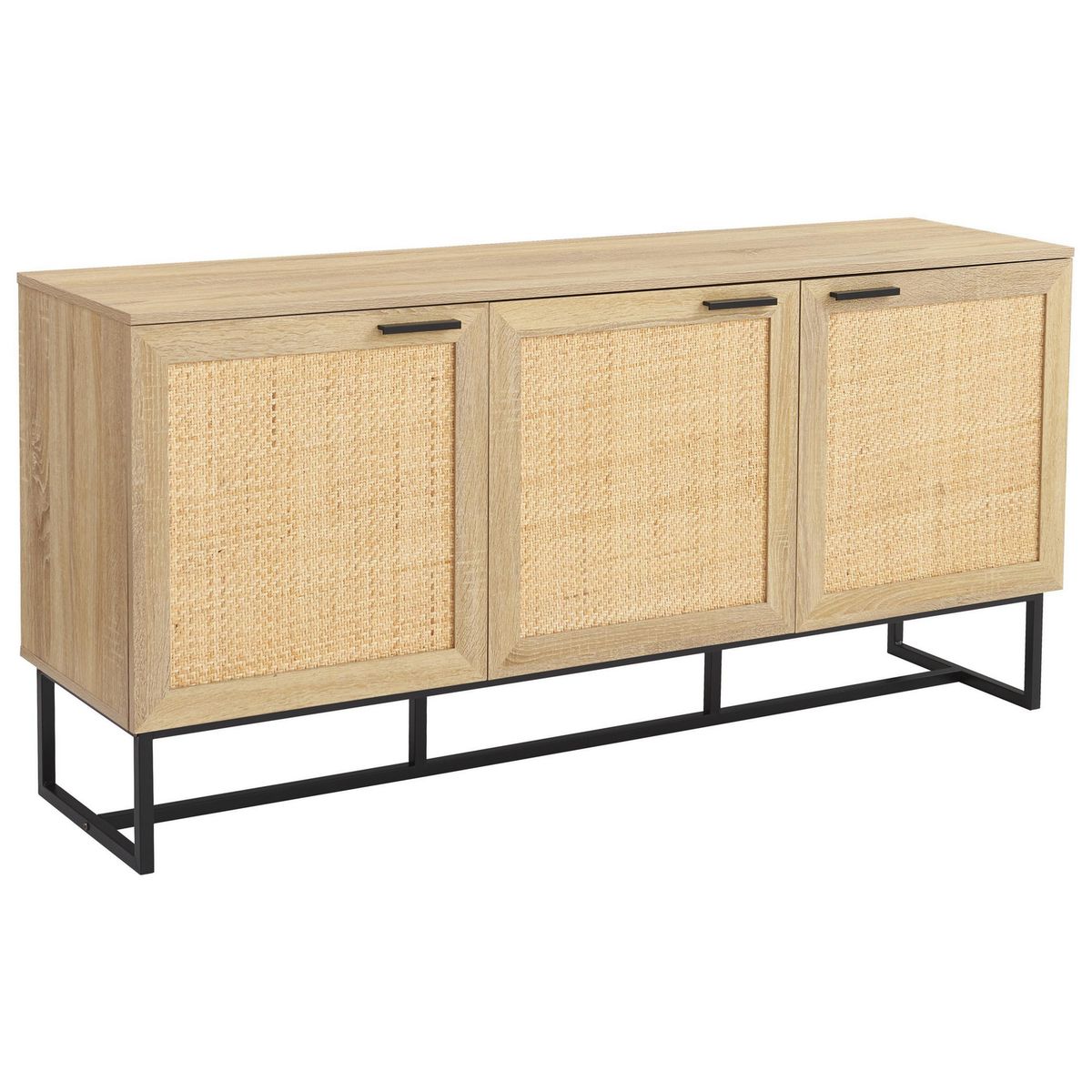 JUST HOME COLLECTION - Buffet Bali Café 160x40x75 cm