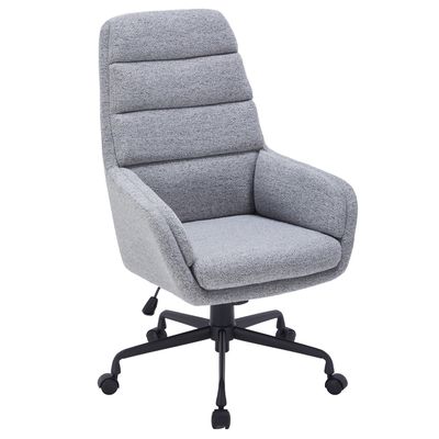 Imagen 2 del producto Sillón PC Pascal Gris