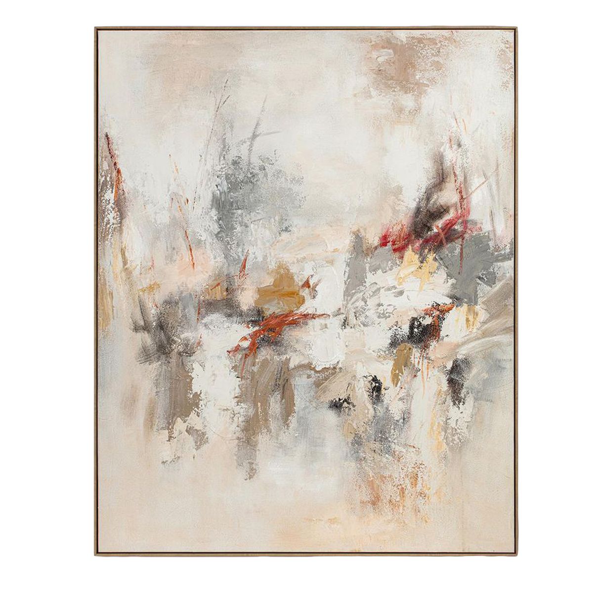 JUST HOME COLLECTION - Cuadro 120x150 cm