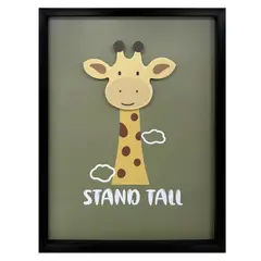 JUST HOME COLLECTION - Cuadro ART1529499 30x40