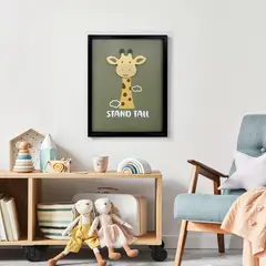 JUST HOME COLLECTION - Cuadro 30x40