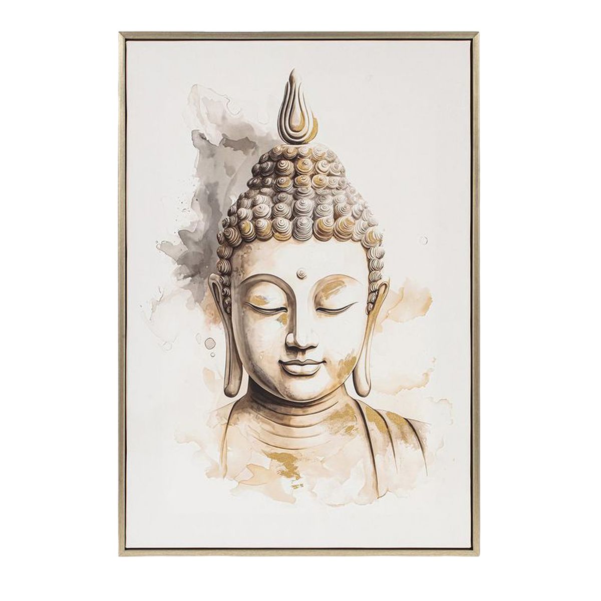 Cuadro 40x58 cm, marca JUST HOME COLLECTION - Foto 2