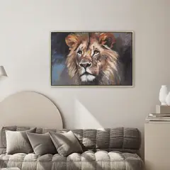 JUST HOME COLLECTION - Cuadro 60x40 cm