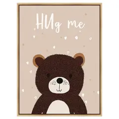 JUST HOME COLLECTION - Cuadro ART1419451 30x40 cm