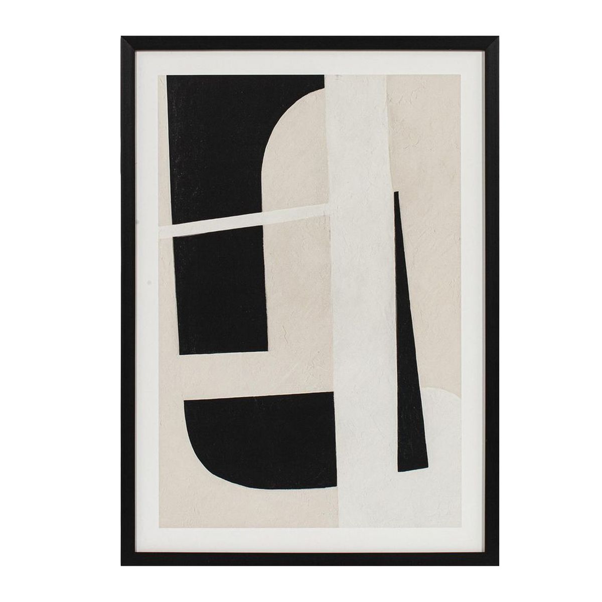 JUST HOME COLLECTION - Cuadro 50x70 cm