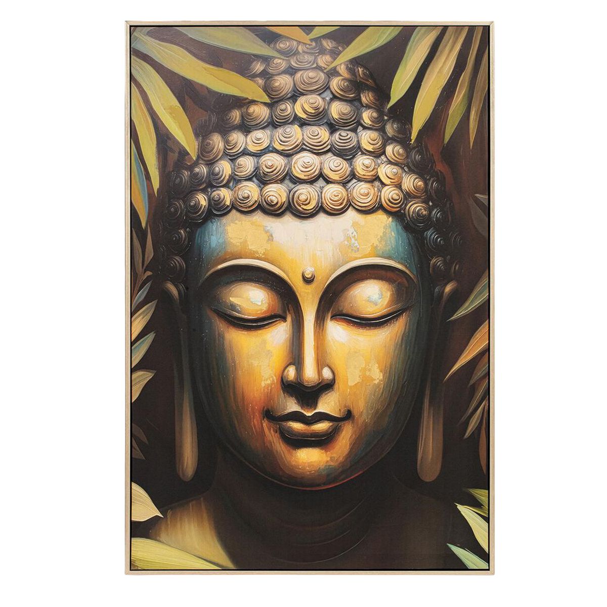 JUST HOME COLLECTION - Cuadro 60x90 cm