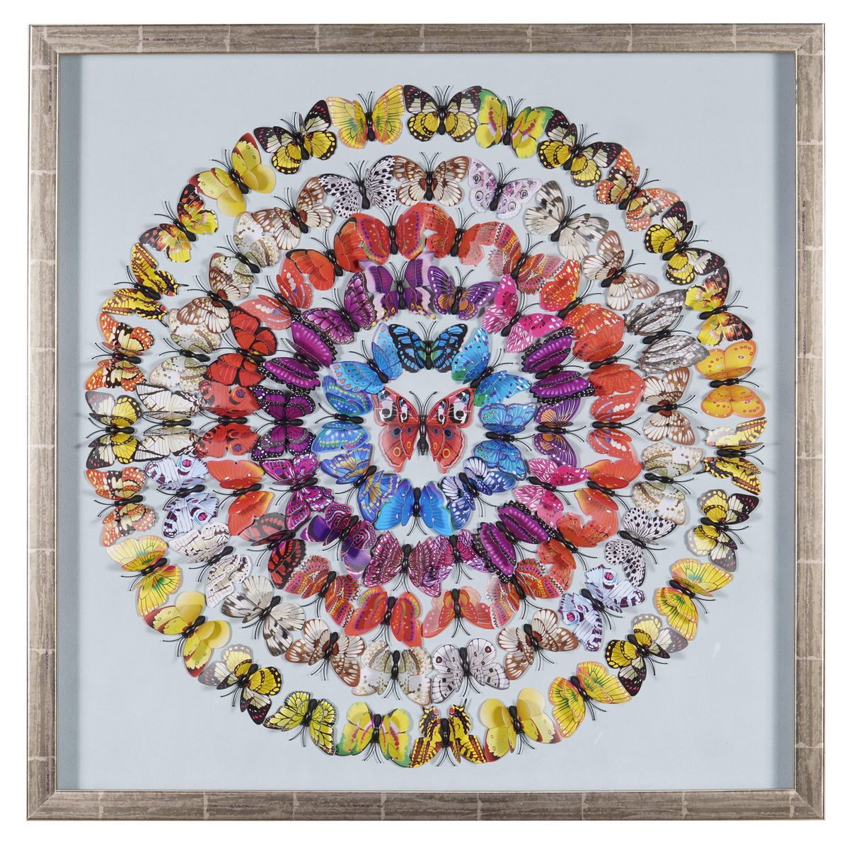 JUST HOME COLLECTION - Cuadro 60x60 cm