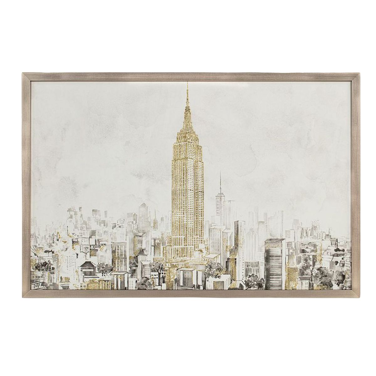 JUST HOME COLLECTION - Cuadro 94x64 cm
