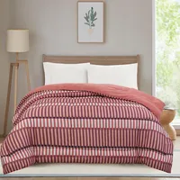 Plumón 2 Plazas Sherpa Lineas