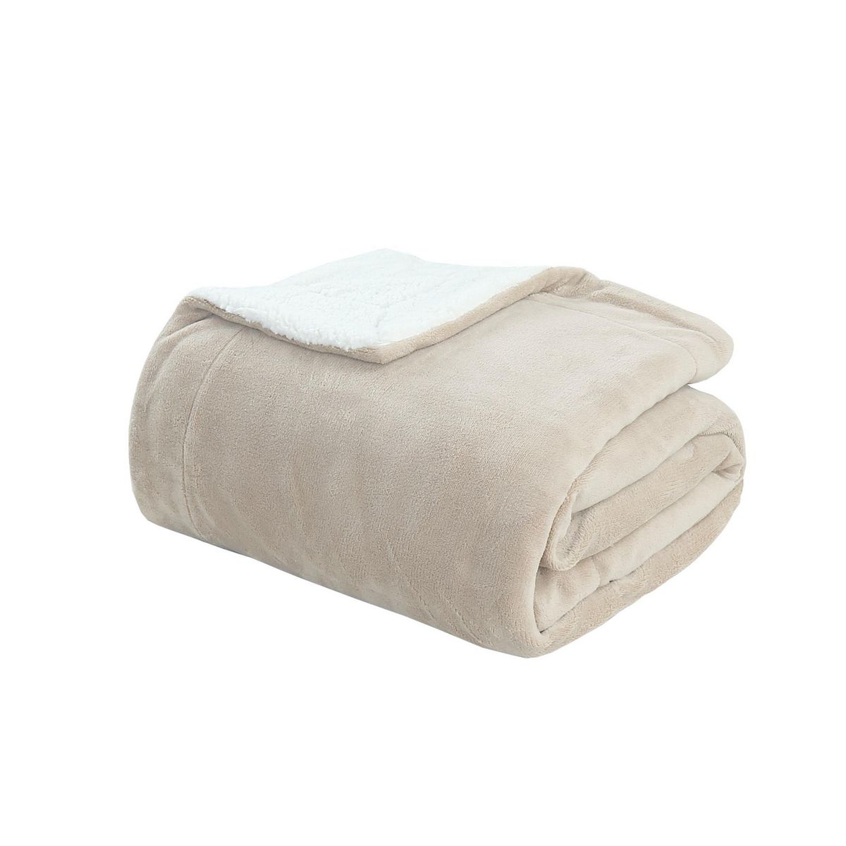 JUST HOME COLLECTION - Frazada Coral 2P