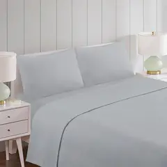 JUST HOME COLLECTION - Sábana Polar 2 plazas