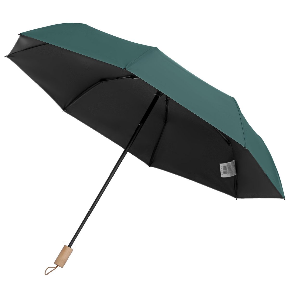 JUST HOME COLLECTION - Paraguas Clásico Retráctil