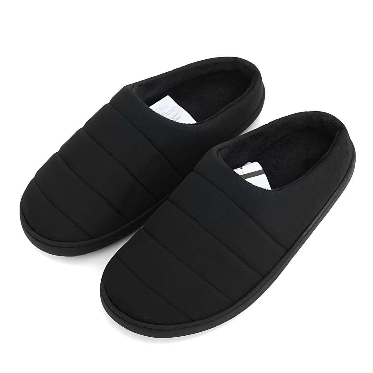 JUST HOME COLLECTION - Pantufla Suela Firme