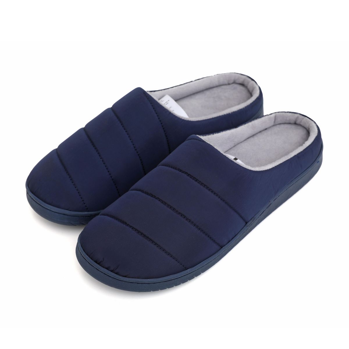 Pantufla Suela Firme, marca JUST HOME COLLECTION - Foto 2