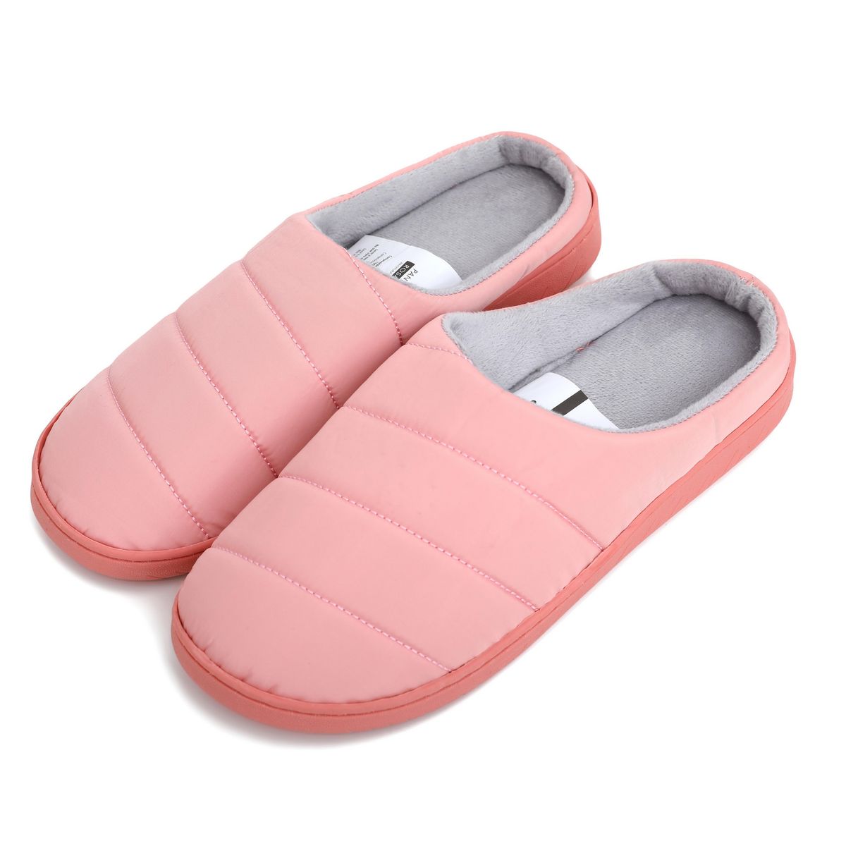 JUST HOME COLLECTION - Pantufla Suela Firme