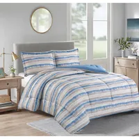 Plumón Nórdico Estampado 1,5P / 2P / K