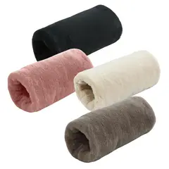 JUST HOME COLLECTION - Calienta Manos Surtido Gray,Beige,Taupe,Pink 20x36 cm