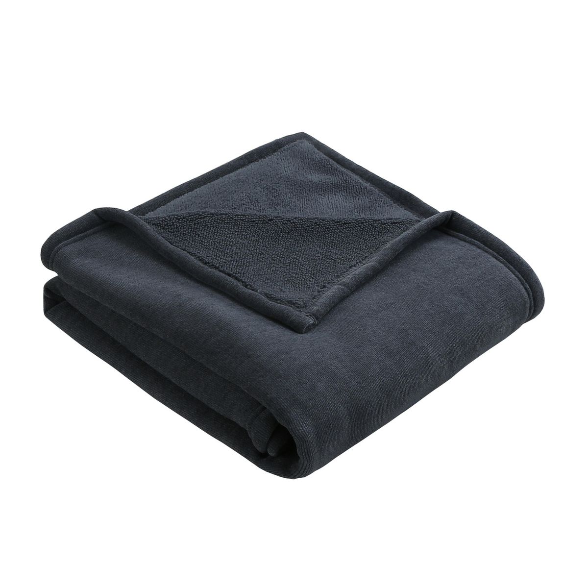 JUST HOME COLLECTION - Manta Sueva Lisa 125X150