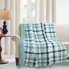 JUST HOME COLLECTION - Manta Sherpa Roll 125X150