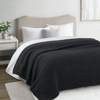 Manta Urbano 130X160 cm Grafito