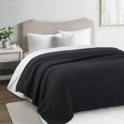 Imagen 2 del producto Manta Urbano 130X160 cm Grafito