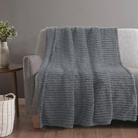 Manta Clásica Sherpa 125X150