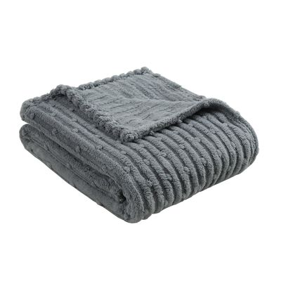 Imagen 2 del producto Manta Clásica Sherpa 125X150