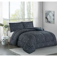 Plumón Urbano Estampado 1,5P / 2P / K