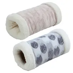 JUST HOME COLLECTION - Calienta Manos Sherpa Estampado 20x36 cm