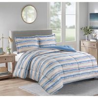 Plumón Nórdico Estampado 1,5P / 2P / K