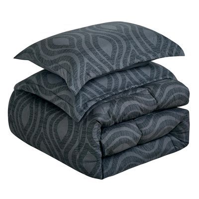 Imagen 2 del producto Plumón Urbano Estampado 1,5P / 2P / K