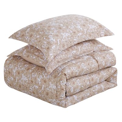 Imagen 2 del producto Plumón Clásico Estampado 1,5P / 2P / K