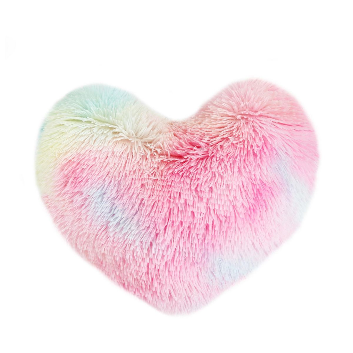 JUST HOME COLLECTION - Cojin Infantil Corazon 45cm