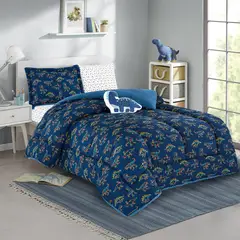 JUST HOME COLLECTION - Combo 1.5 plazas AB25SW212