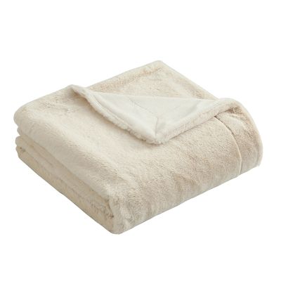 Imagen 2 del producto Manta Sherpa Suave 125X150