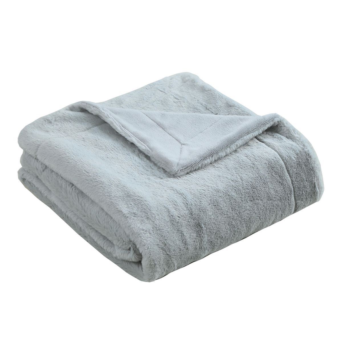 JUST HOME COLLECTION - Manta Sherpa Suave 125X150