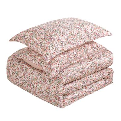 Imagen 2 del producto Plumón Boho Estampado 1,5P / 2P / K