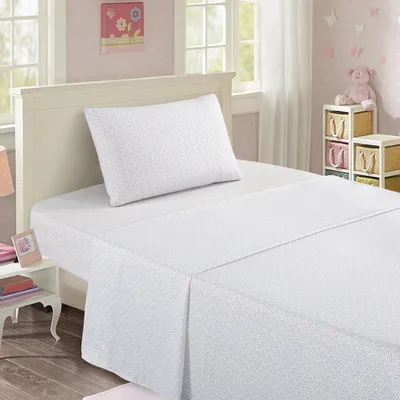 Imagen 2 del producto Plumón 1.5 Plazas + Sábana + Cojin Infantil