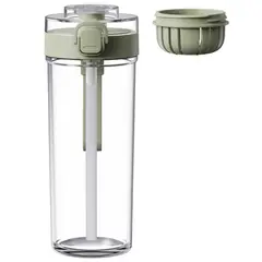 JUST HOME COLLECTION - Botella Tritan