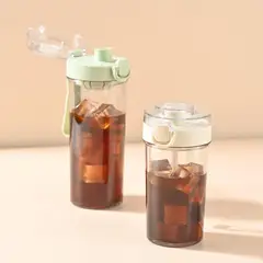 JUST HOME COLLECTION - Botella Tritan