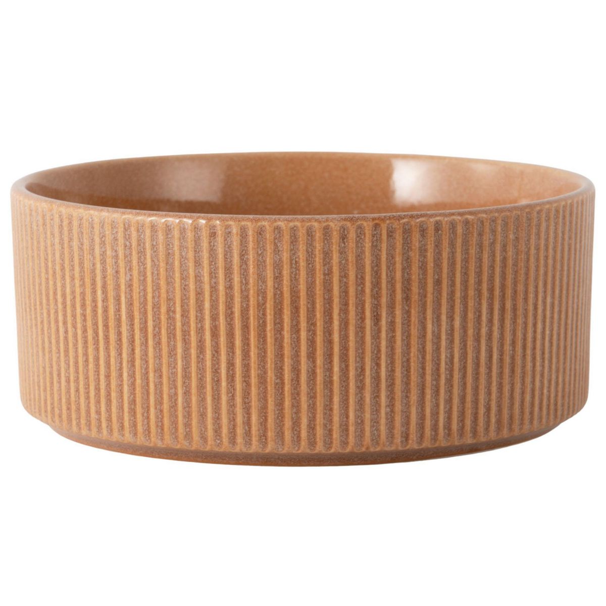JUST HOME COLLECTION - Bowl 750ml Reactive Terra